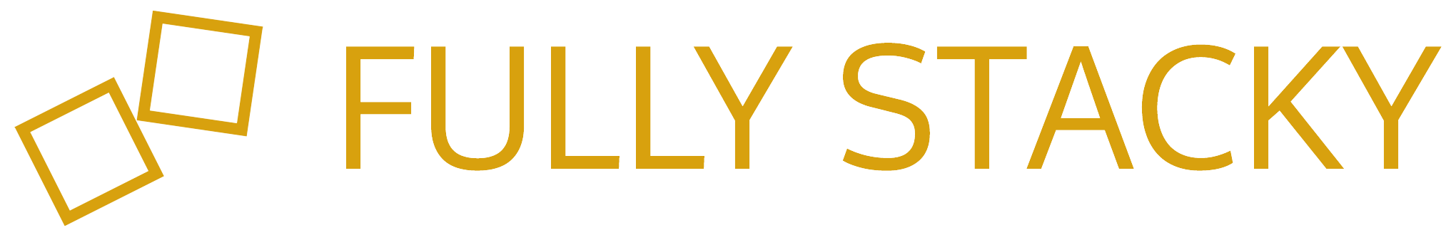 Fully Stacky Logo